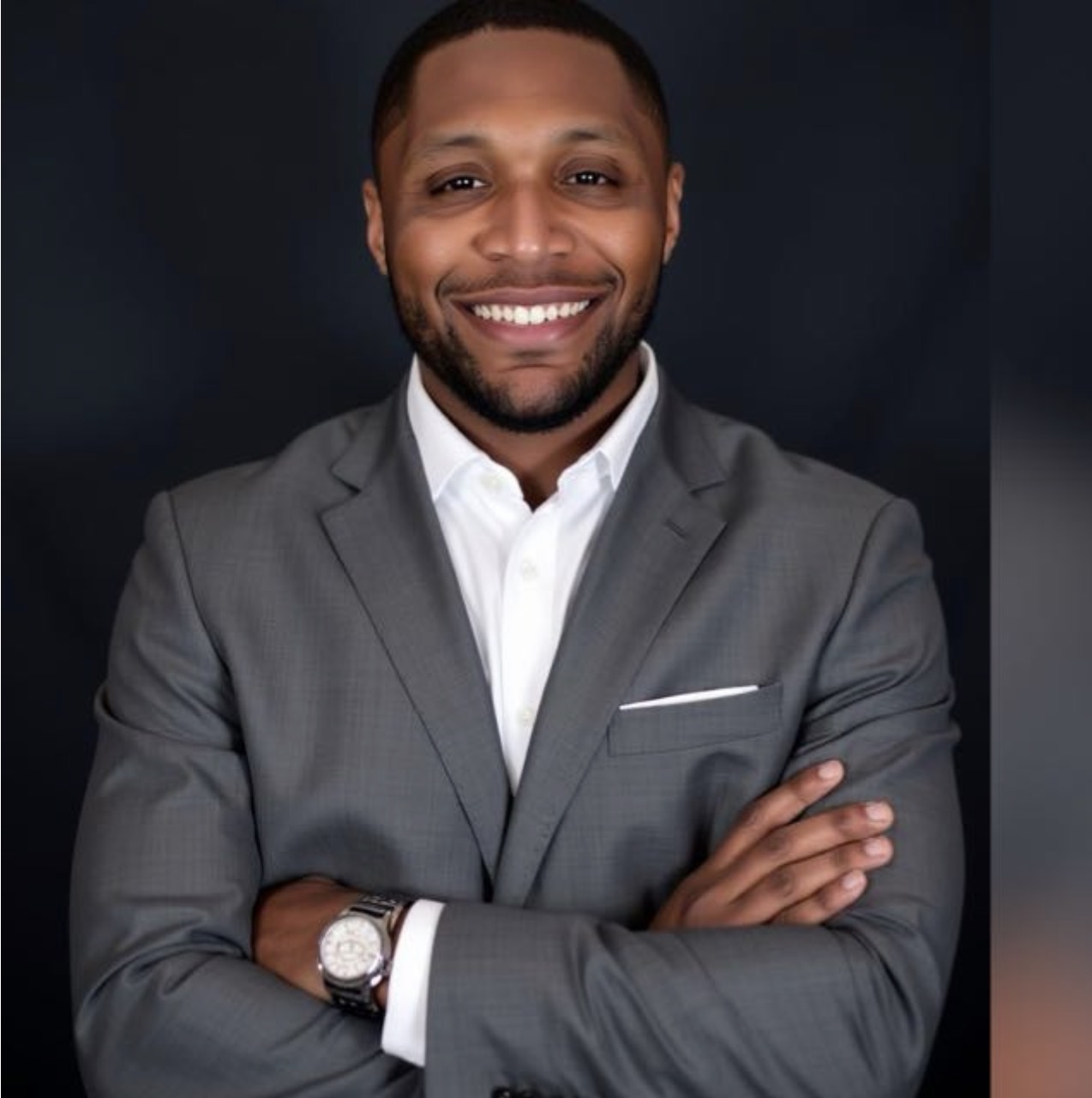 Claude Chalk — Founder, Elite Alignment